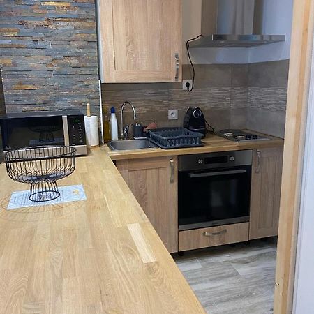 Appartement Villard De Lans Bagian luar foto