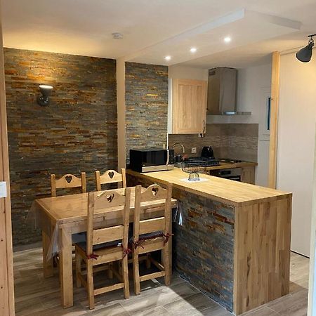 Appartement Villard De Lans Bagian luar foto