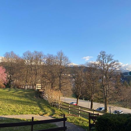 Appartement Villard De Lans Bagian luar foto