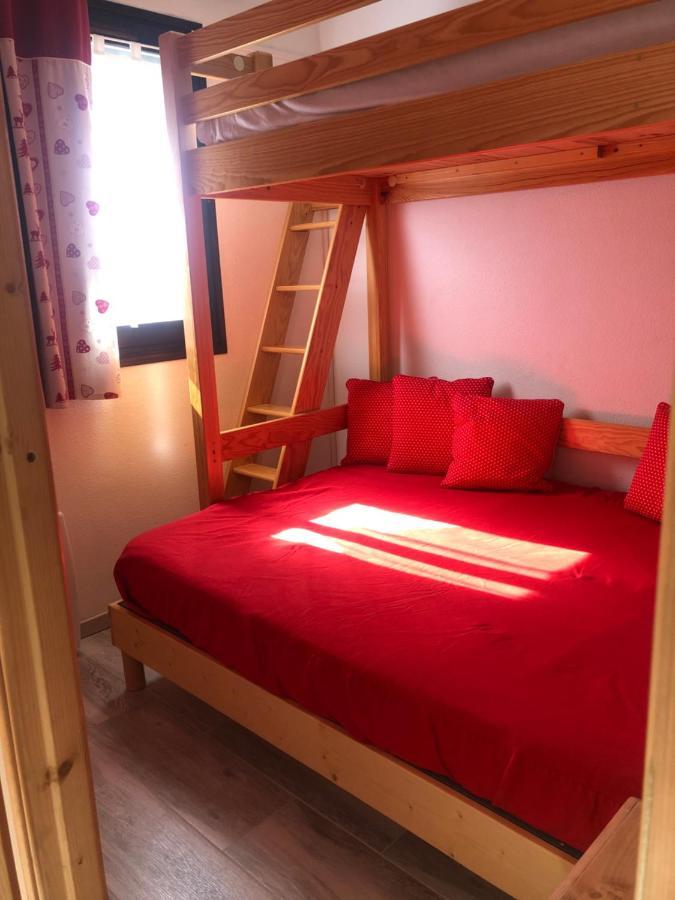 Appartement Villard De Lans Bagian luar foto