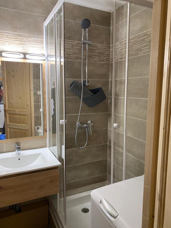 Appartement Villard De Lans Bagian luar foto